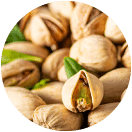 Pistachio Premium Flavor