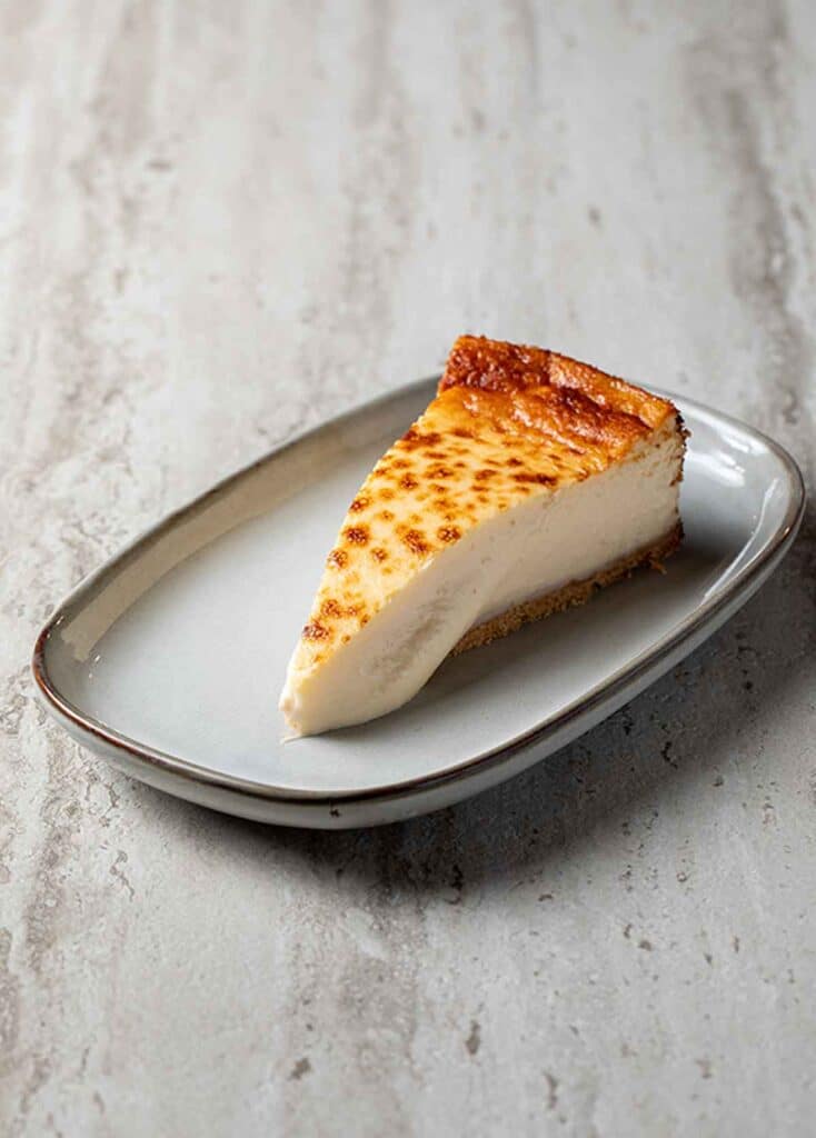 Classic Collection at Cheesecake Project Amsterdam