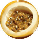 Passion Fruit Seasonal Flavor
