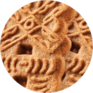 Speculaas Cheesecake