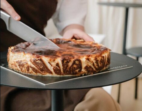 Basque Style Extra Large